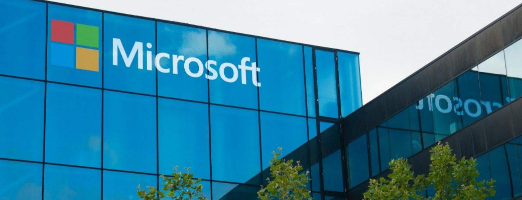 微软击败了亚马逊获五角大楼的100亿美元云计算合同