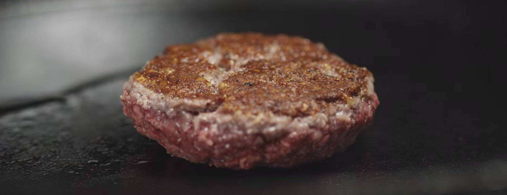 人造肉在国内开售售价为国外1/15 一斤60元