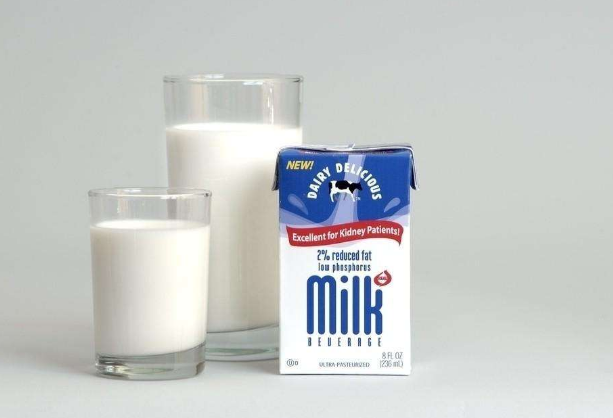 液态奶